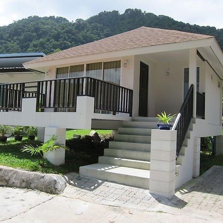 Kalim Hill Hotel Patong ภายนอก รูปภาพ