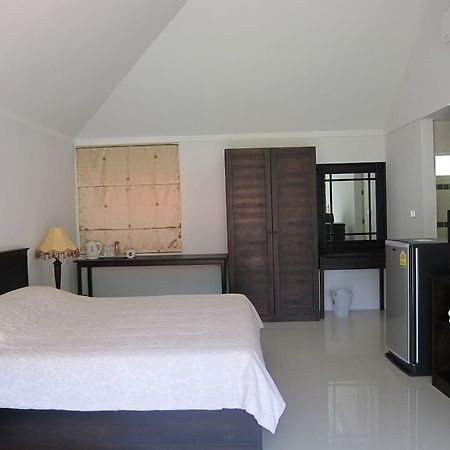 Kalim Hill Hotel Patong ภายนอก รูปภาพ