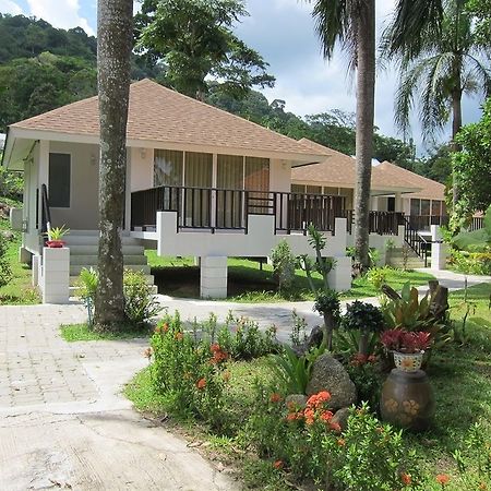 Kalim Hill Hotel Patong ภายนอก รูปภาพ