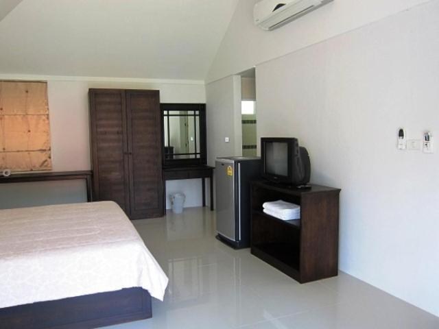 Kalim Hill Hotel Patong ห้อง รูปภาพ