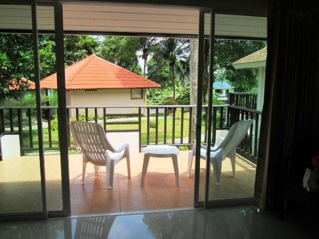 Kalim Hill Hotel Patong ภายนอก รูปภาพ