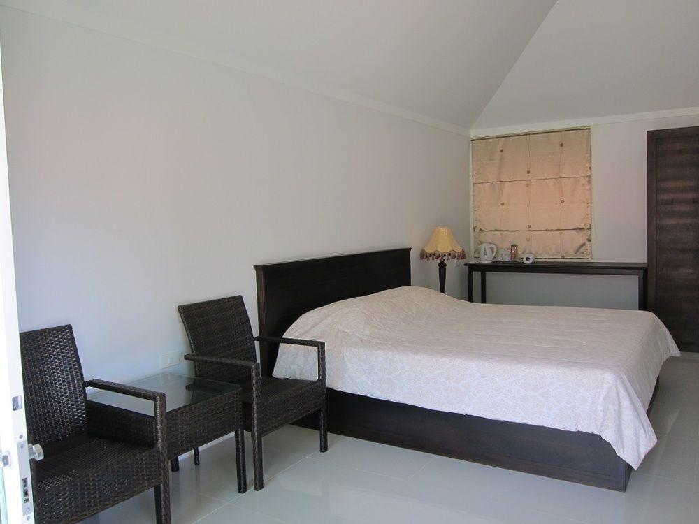 Kalim Hill Hotel Patong ภายนอก รูปภาพ