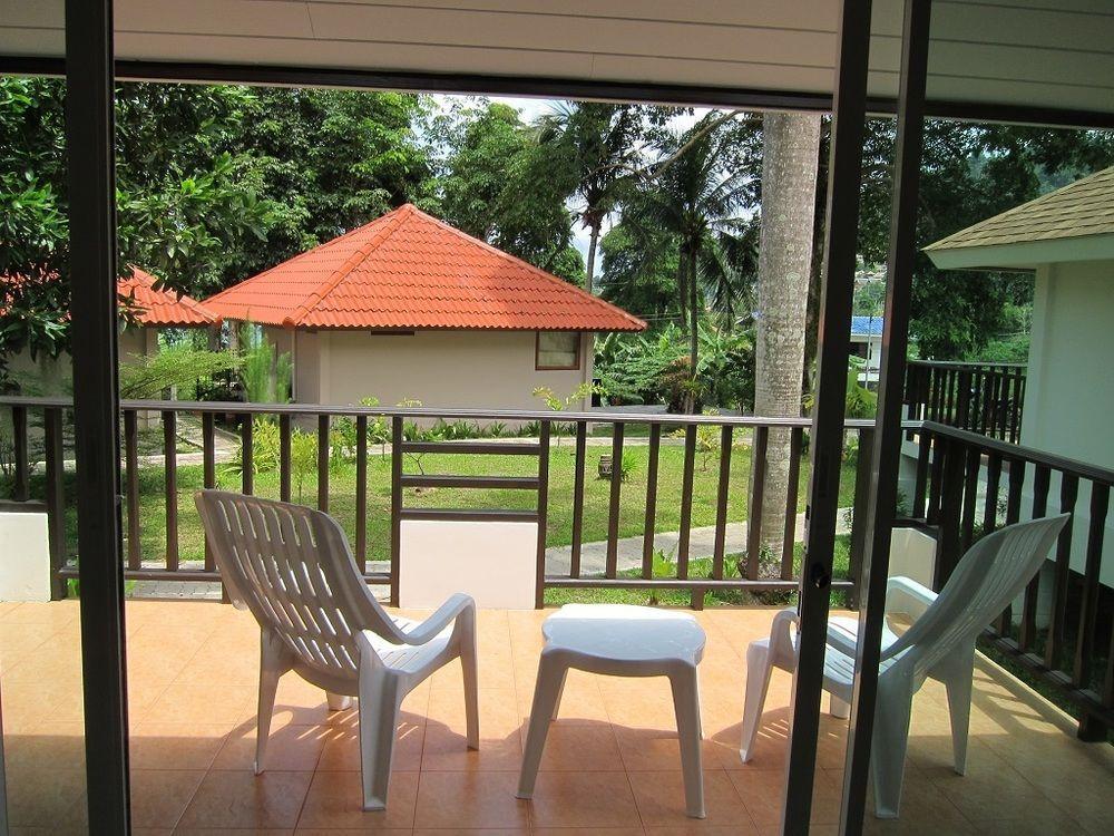 Kalim Hill Hotel Patong ภายนอก รูปภาพ