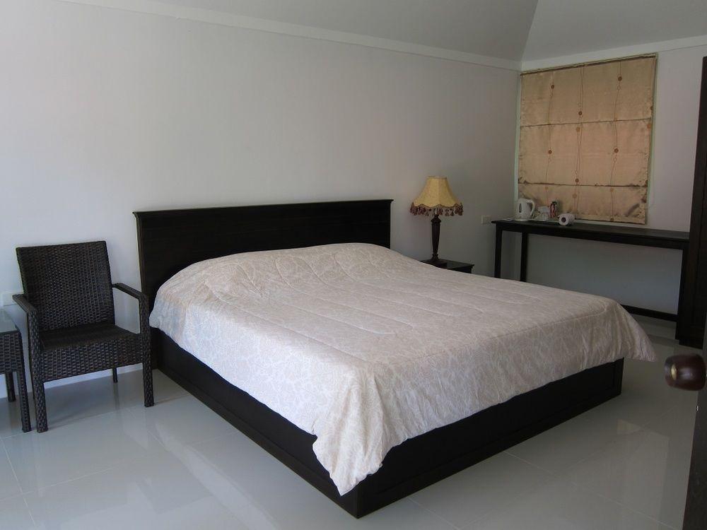 Kalim Hill Hotel Patong ภายนอก รูปภาพ