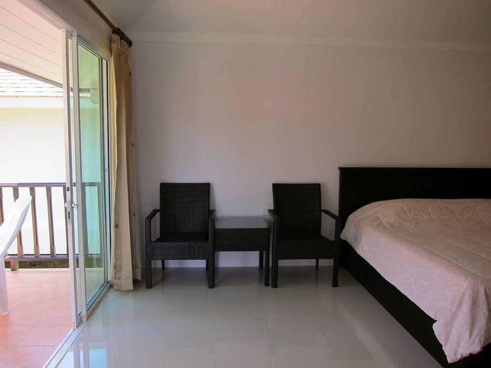Kalim Hill Hotel Patong ภายนอก รูปภาพ