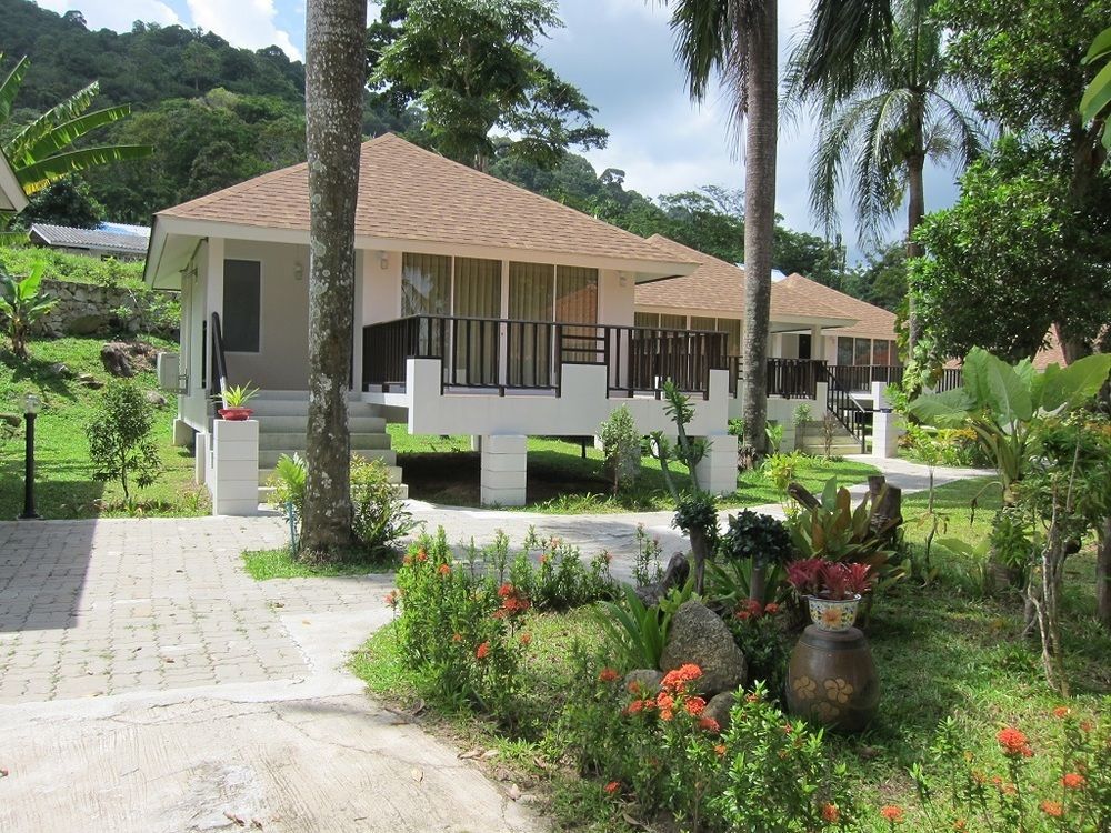 Kalim Hill Hotel Patong ภายนอก รูปภาพ